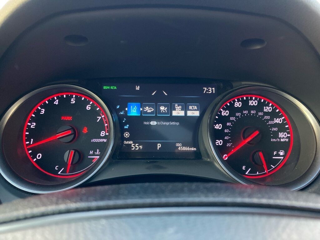 2022 Toyota Camry XSE San Antonio TX