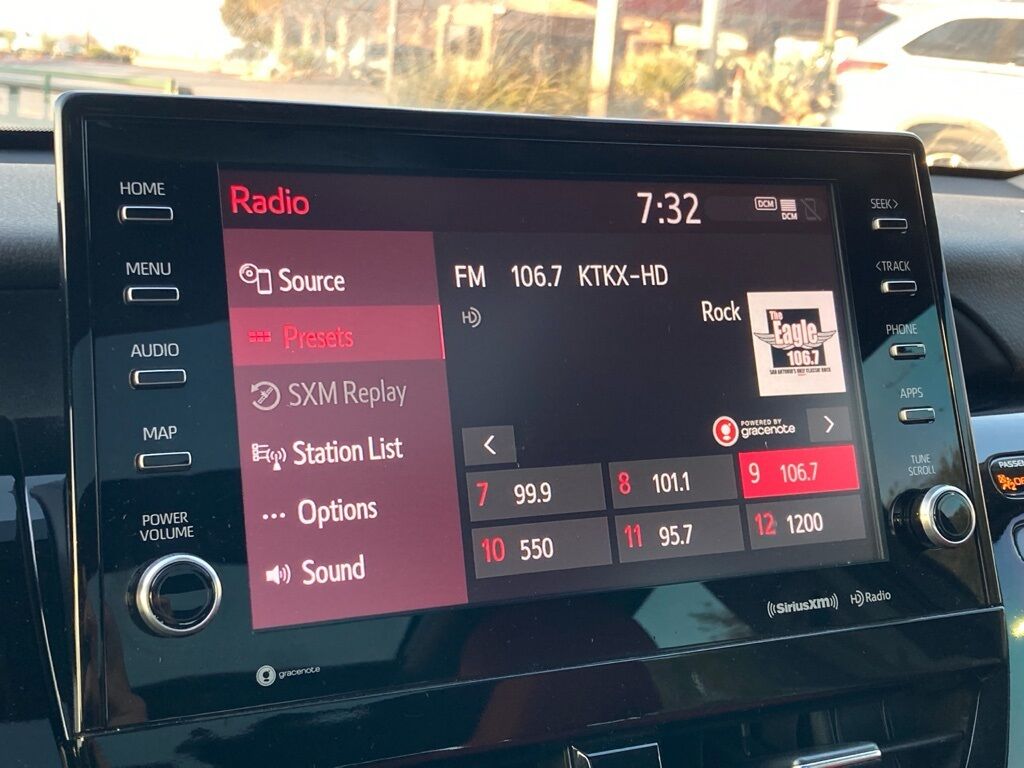 2022 Toyota Camry XSE San Antonio TX