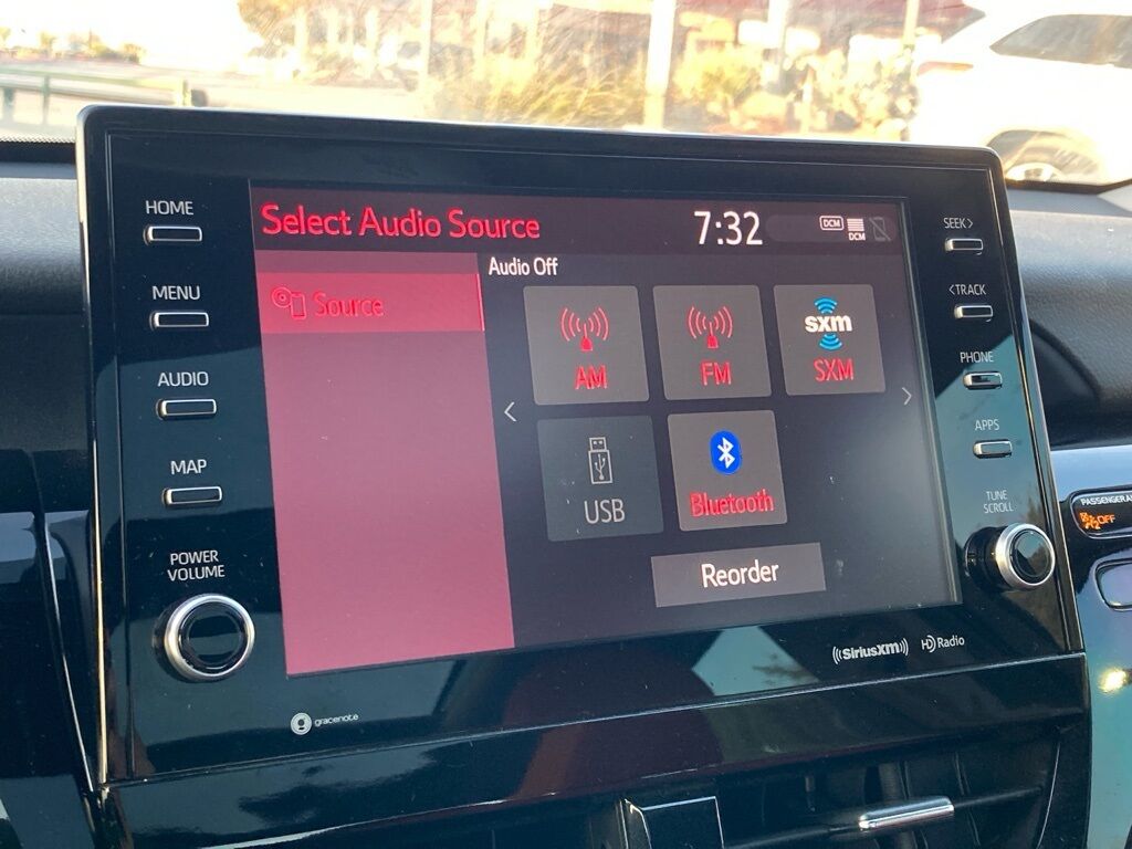 2022 Toyota Camry XSE San Antonio TX