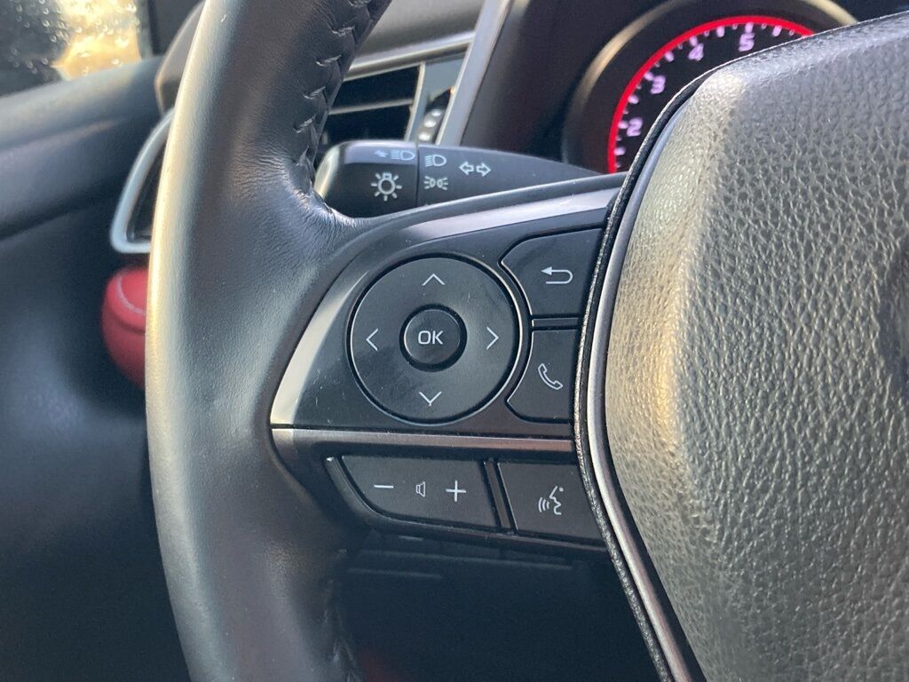 2022 Toyota Camry XSE San Antonio TX