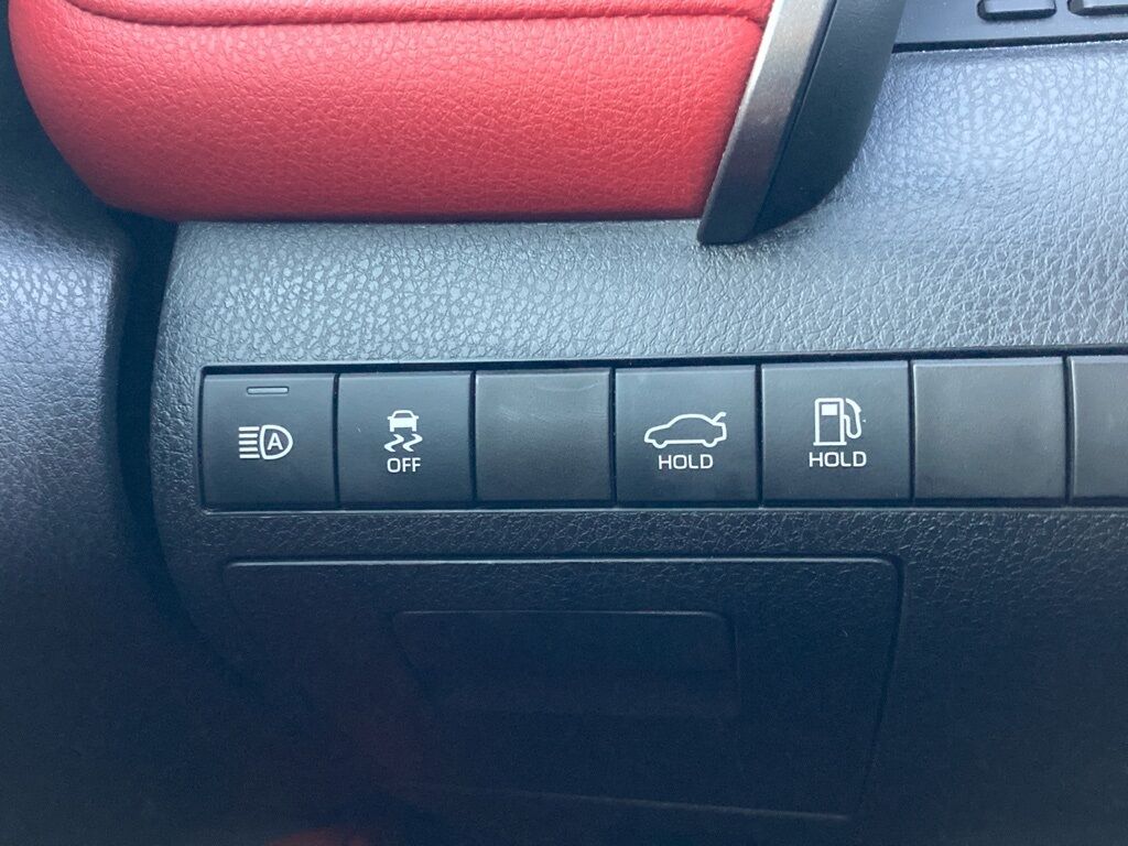 2022 Toyota Camry XSE San Antonio TX