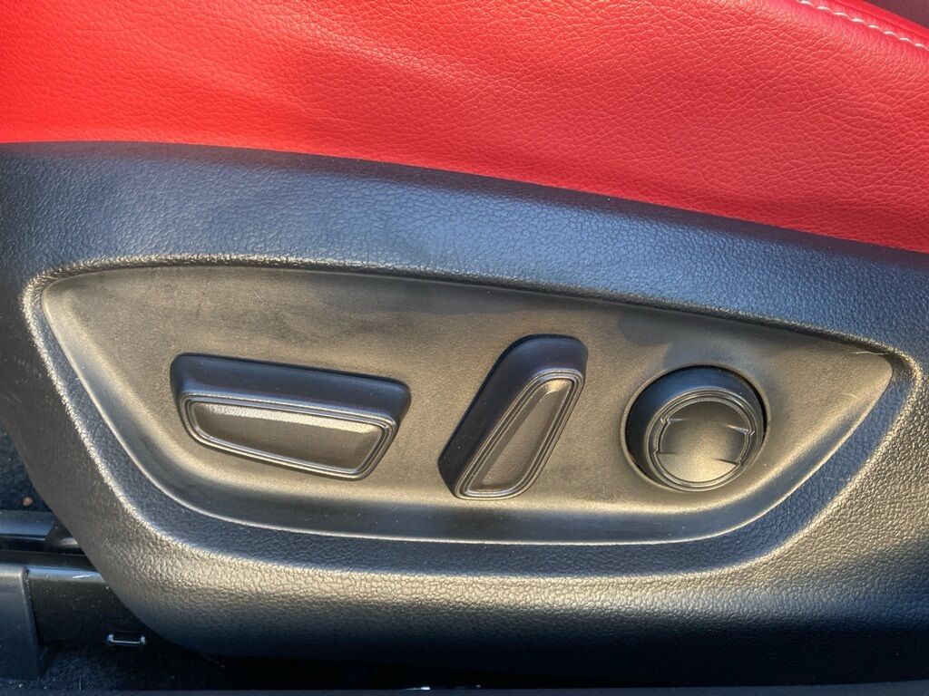 2022 Toyota Camry XSE San Antonio TX