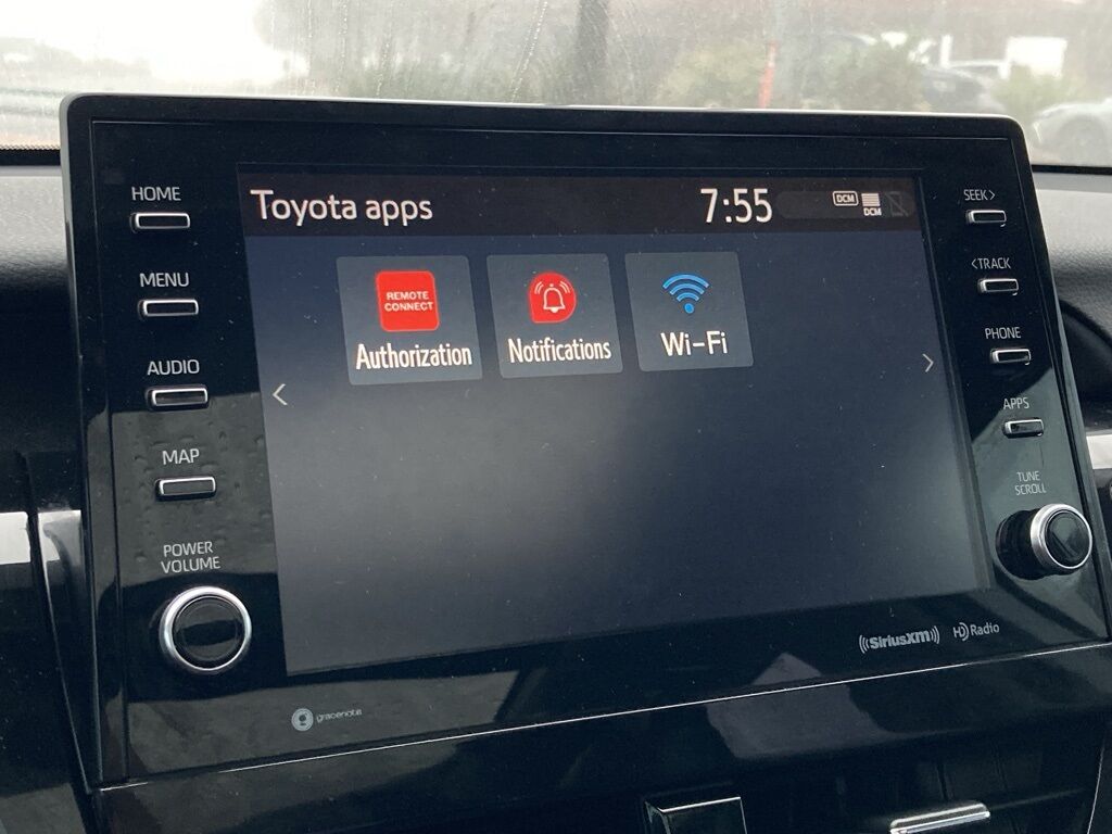 2022 Toyota Camry XSE San Antonio TX