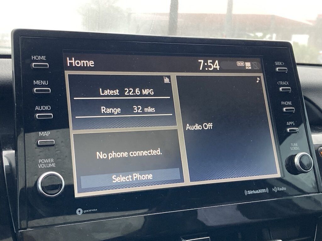 2022 Toyota Camry XSE San Antonio TX