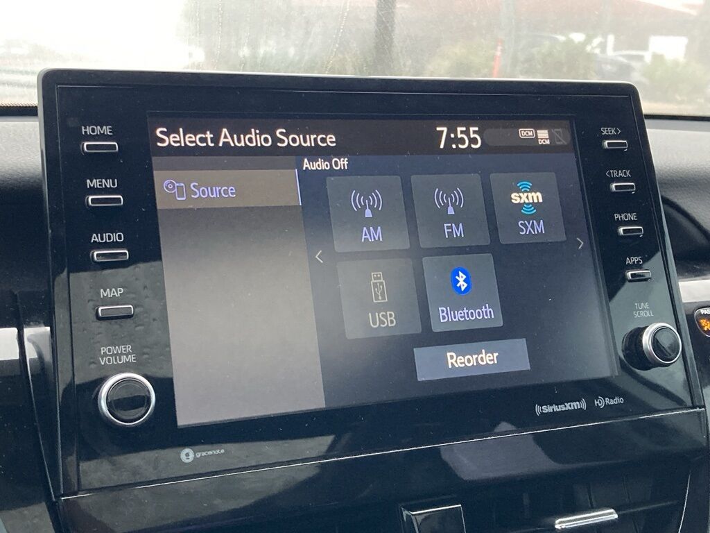 2022 Toyota Camry XSE San Antonio TX