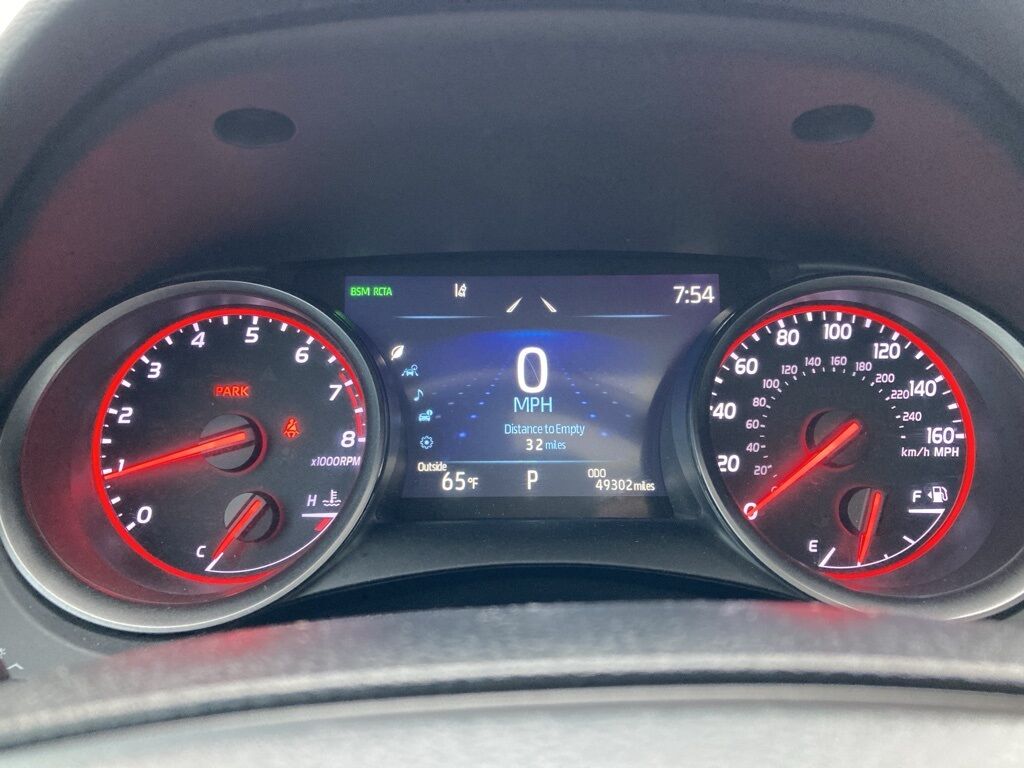 2022 Toyota Camry XSE San Antonio TX