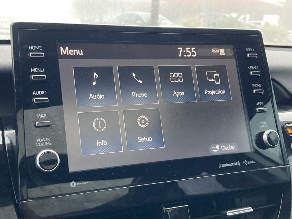 2022 Toyota Camry XSE San Antonio TX