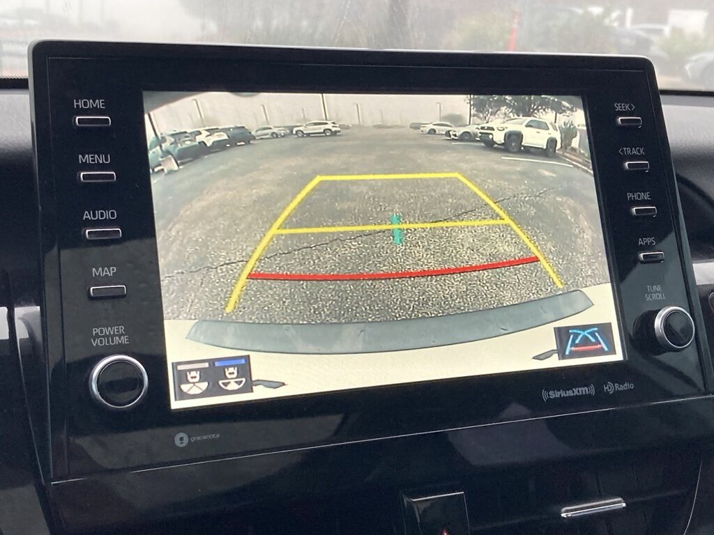 2022 Toyota Camry XSE San Antonio TX