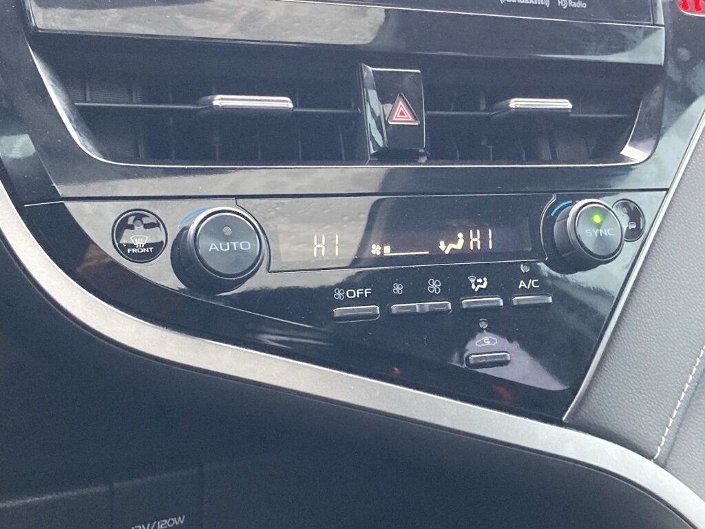 2022 Toyota Camry XSE San Antonio TX