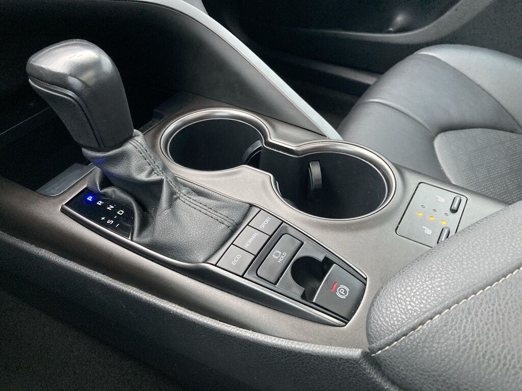 2022 Toyota Camry XSE San Antonio TX