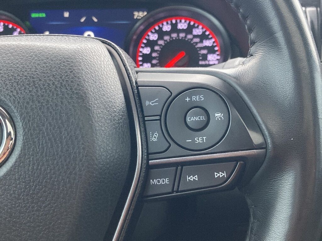 2022 Toyota Camry XSE San Antonio TX