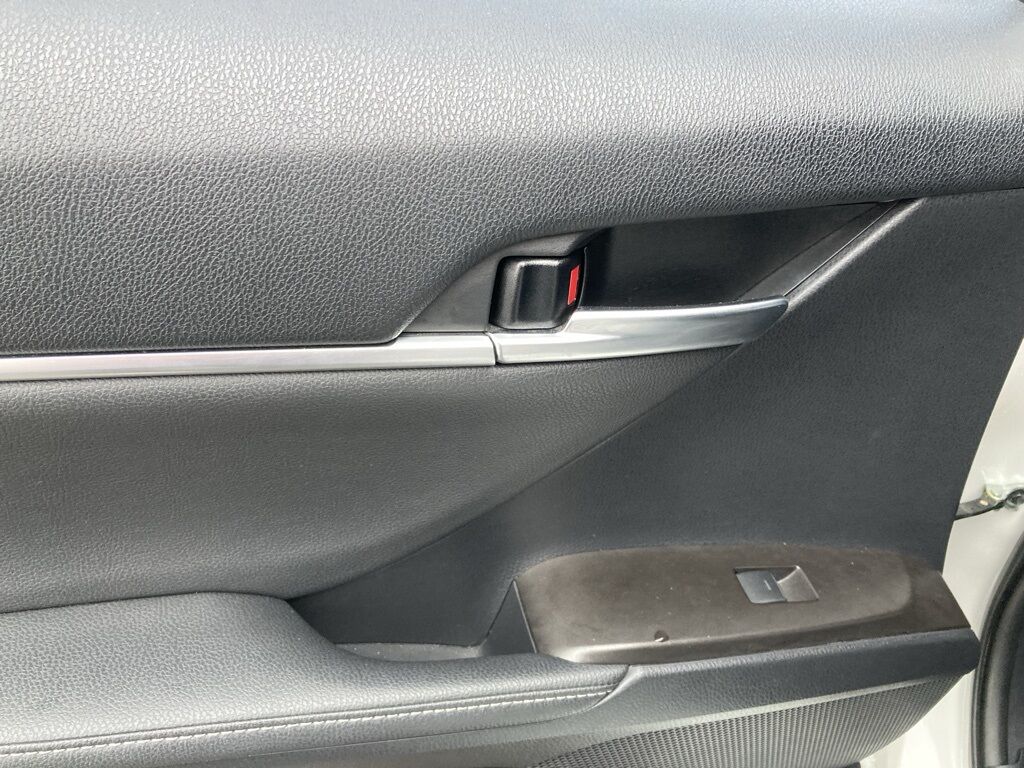 2022 Toyota Camry XSE San Antonio TX