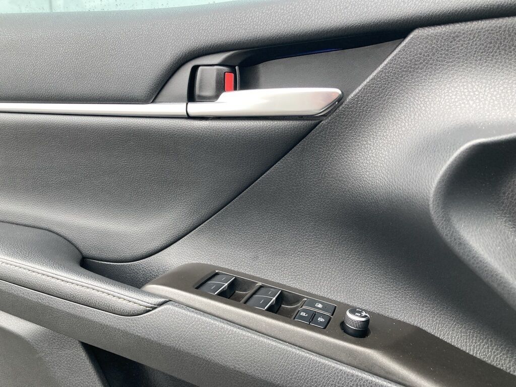 2022 Toyota Camry XSE San Antonio TX