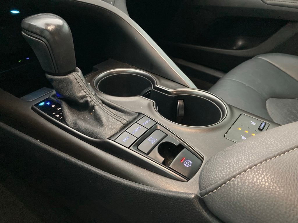 2022 Toyota Camry XSE San Antonio TX