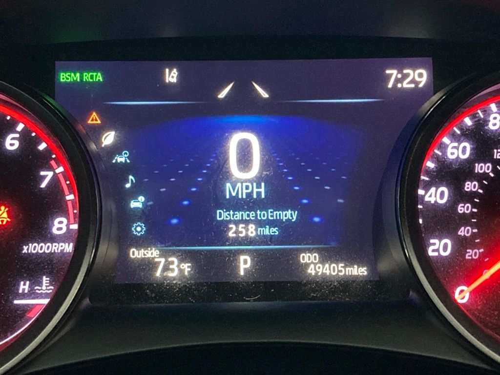 2022 Toyota Camry XSE San Antonio TX