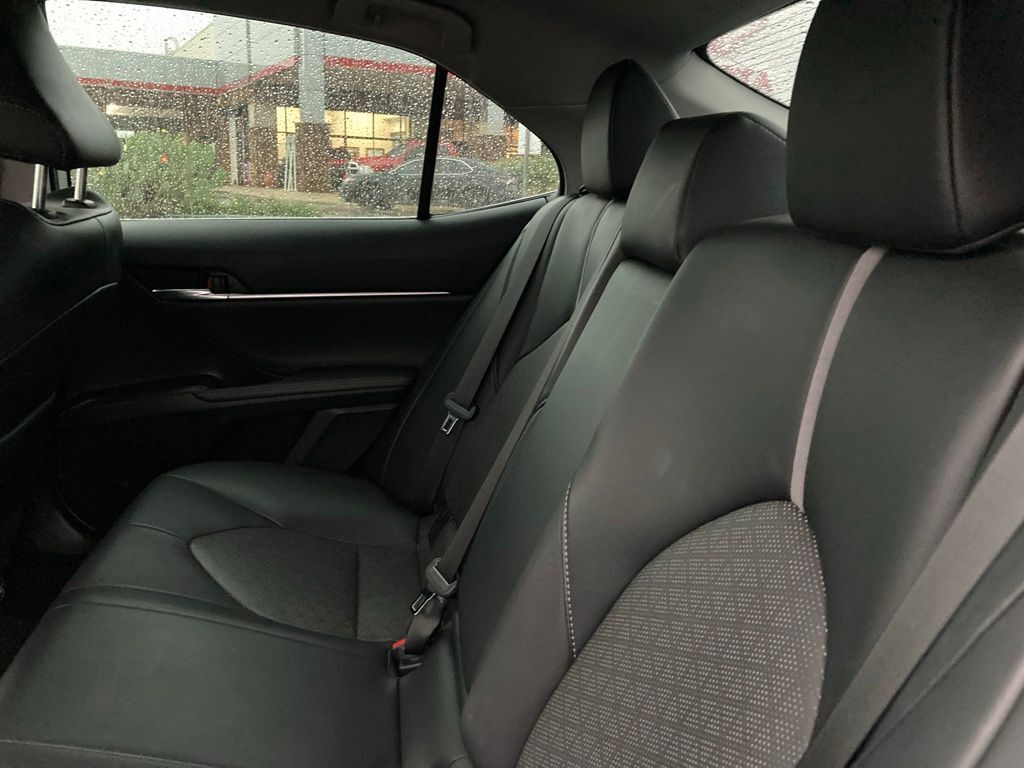 2022 Toyota Camry XSE San Antonio TX