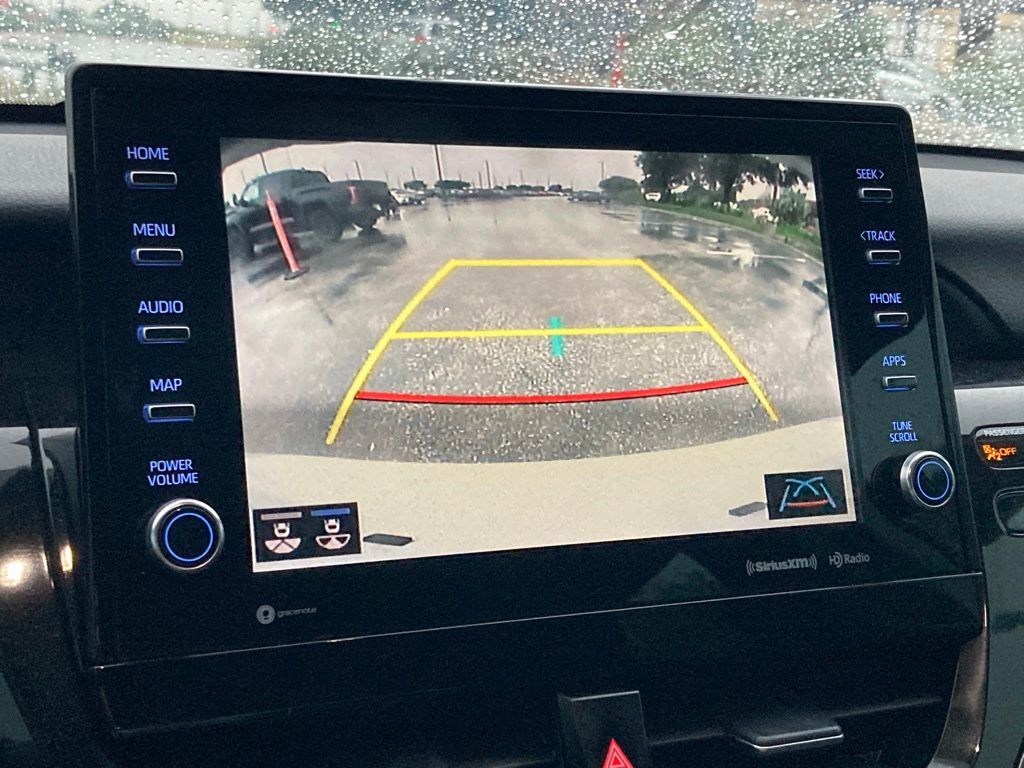 2022 Toyota Camry XSE San Antonio TX
