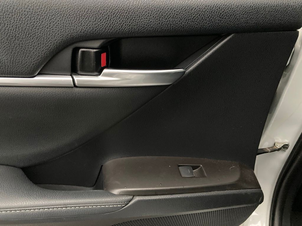 2022 Toyota Camry XSE San Antonio TX