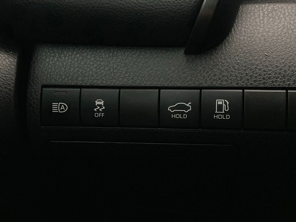 2022 Toyota Camry XSE San Antonio TX