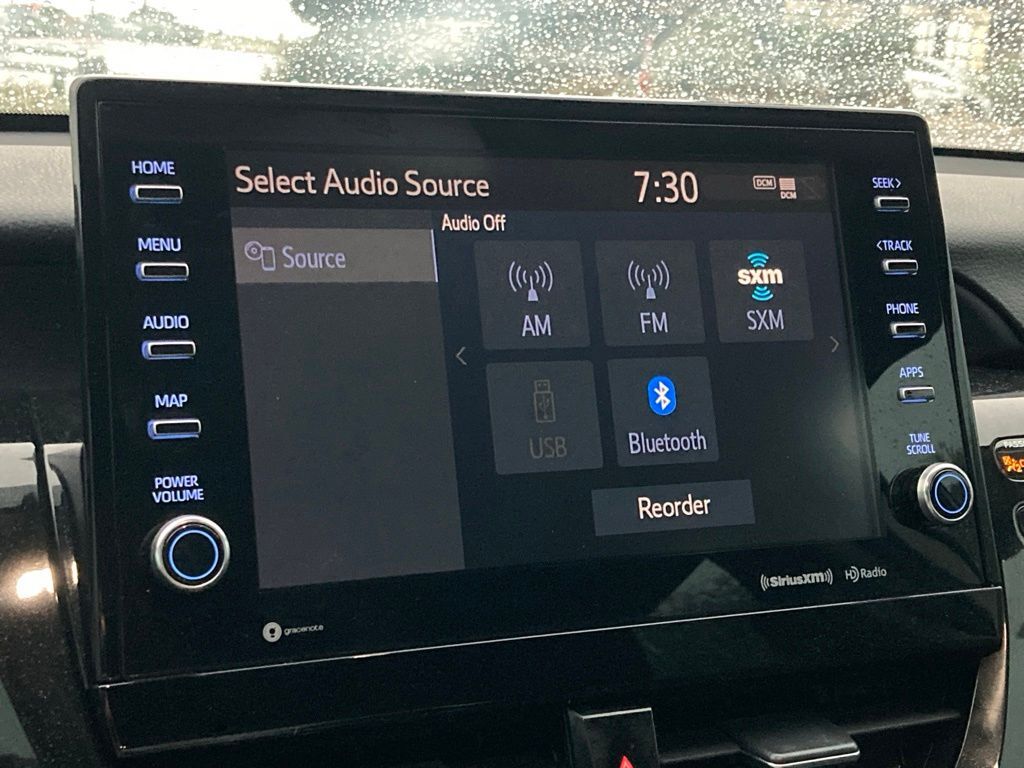 2022 Toyota Camry XSE San Antonio TX