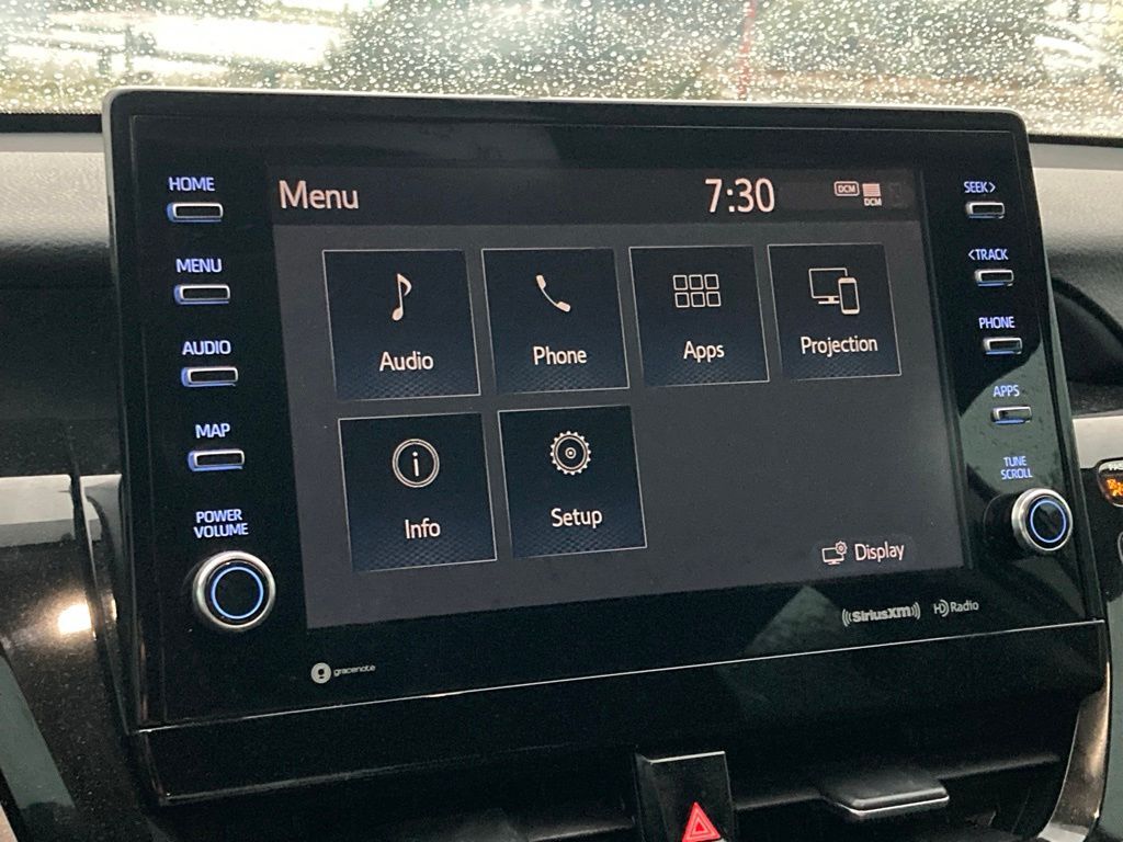 2022 Toyota Camry XSE San Antonio TX