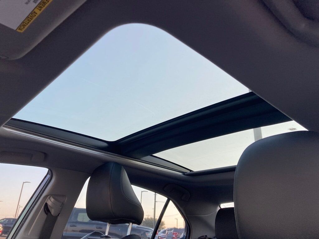 2022 Toyota Camry XSE San Antonio TX
