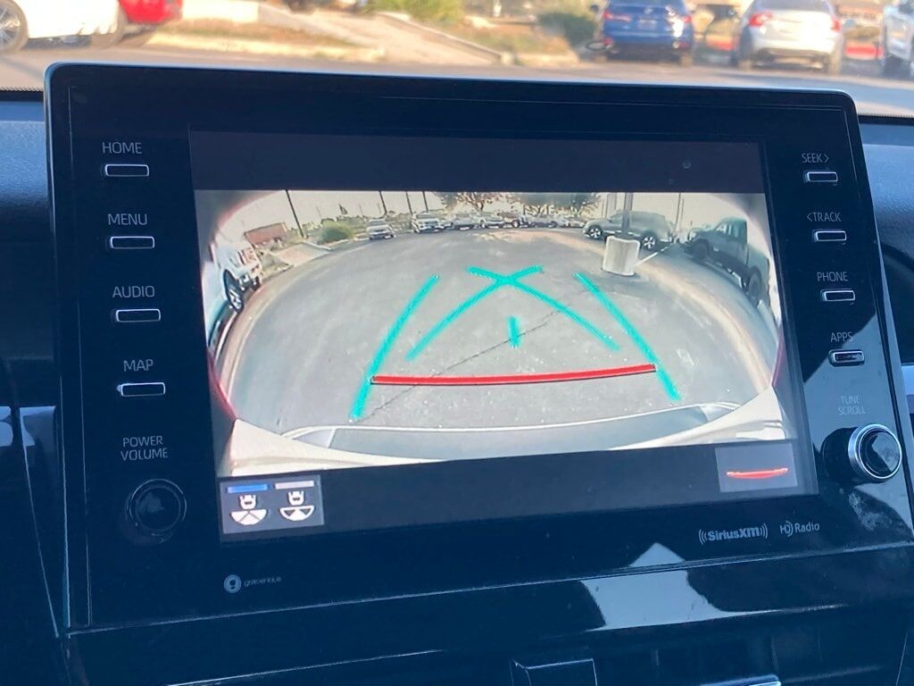 2022 Toyota Camry XSE San Antonio TX