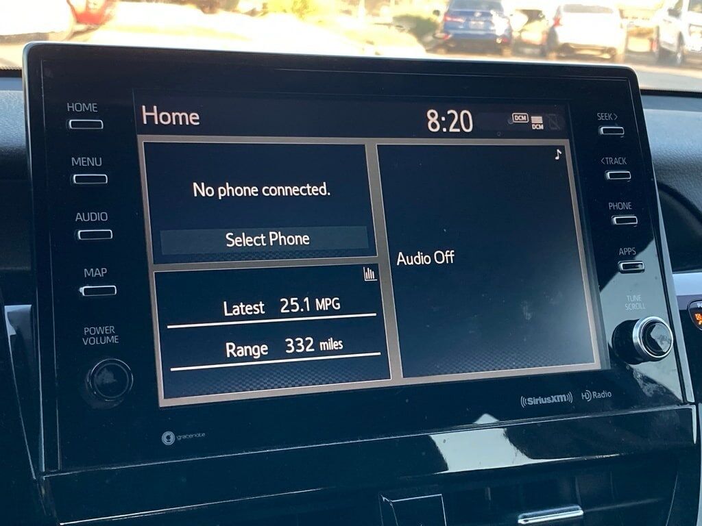 2022 Toyota Camry XSE San Antonio TX