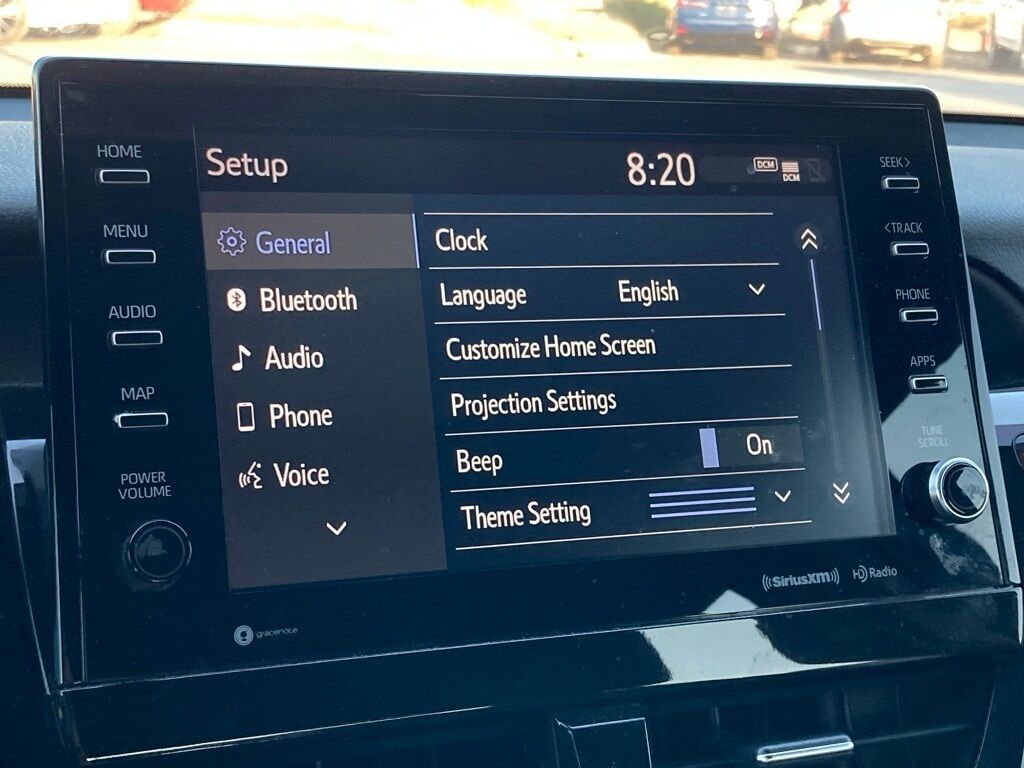 2022 Toyota Camry XSE San Antonio TX