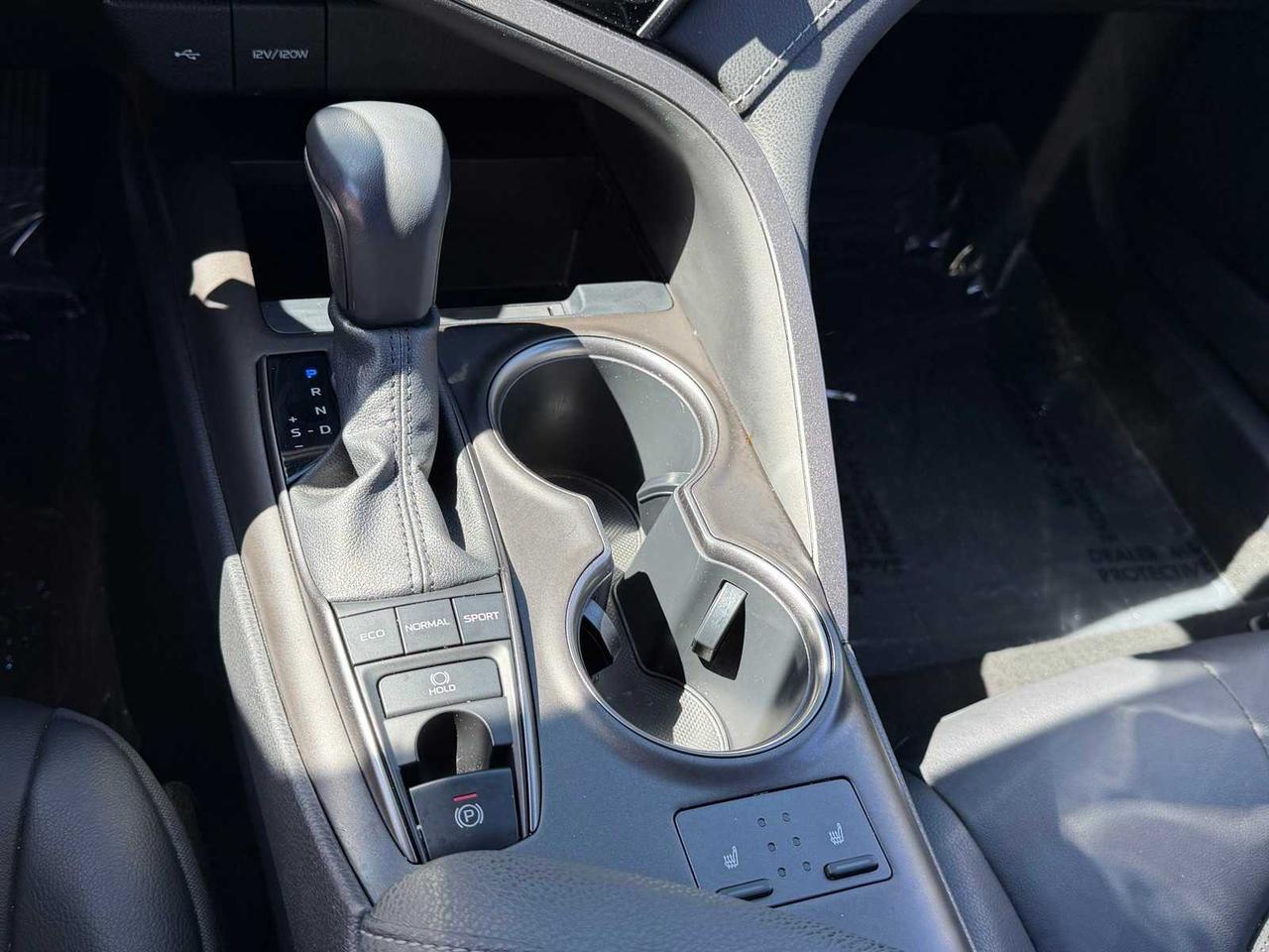 2022 Toyota Camry XSE Irving TX