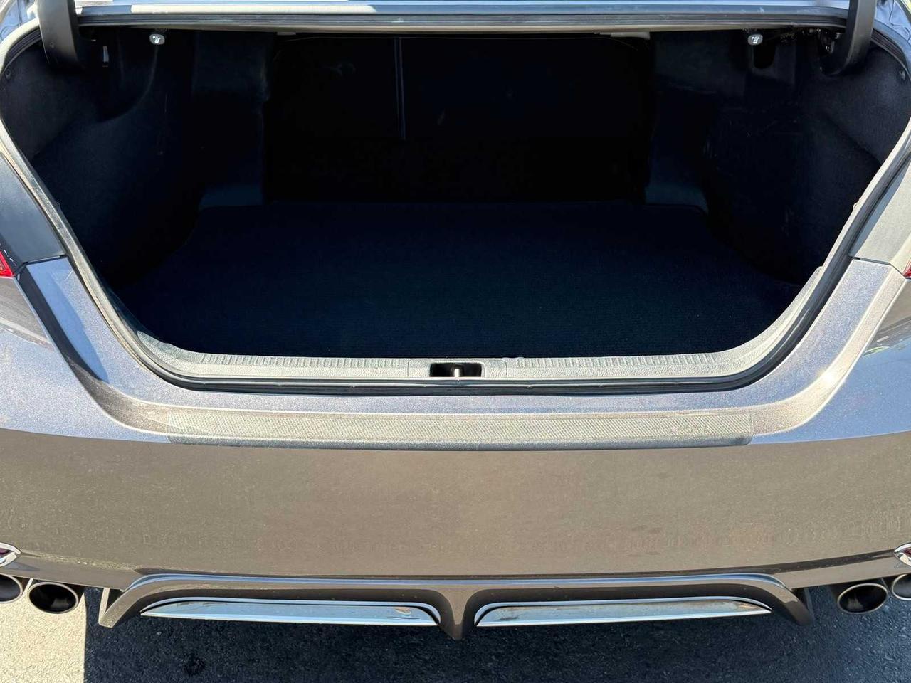 2022 Toyota Camry XSE Irving TX