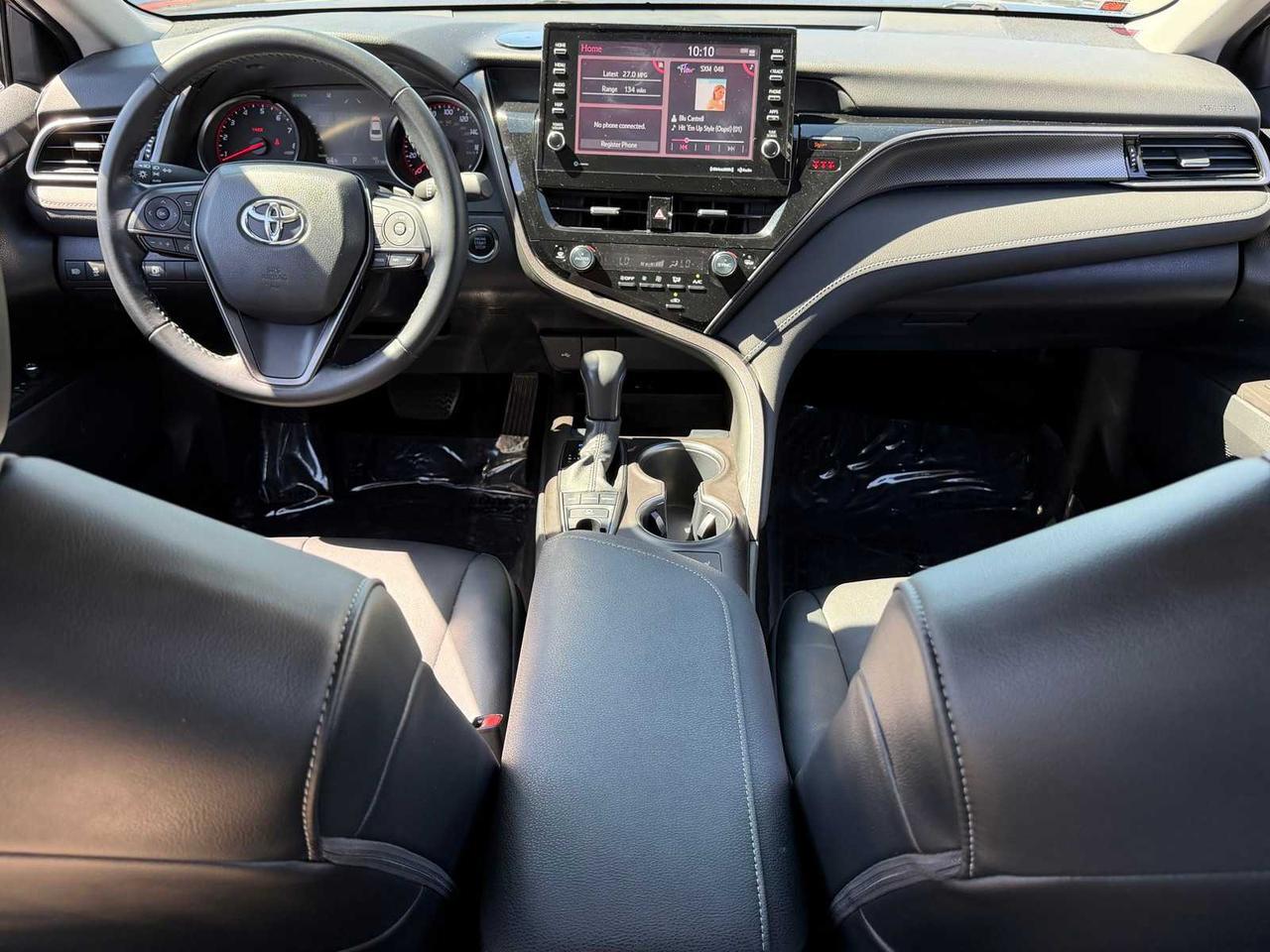 2022 Toyota Camry XSE Irving TX