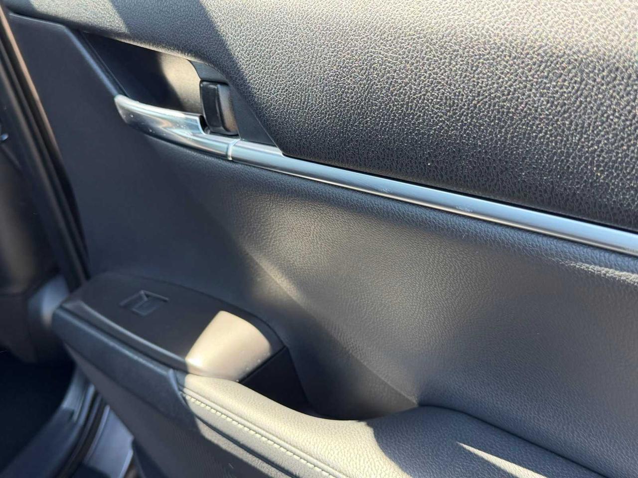 2022 Toyota Camry XSE Irving TX