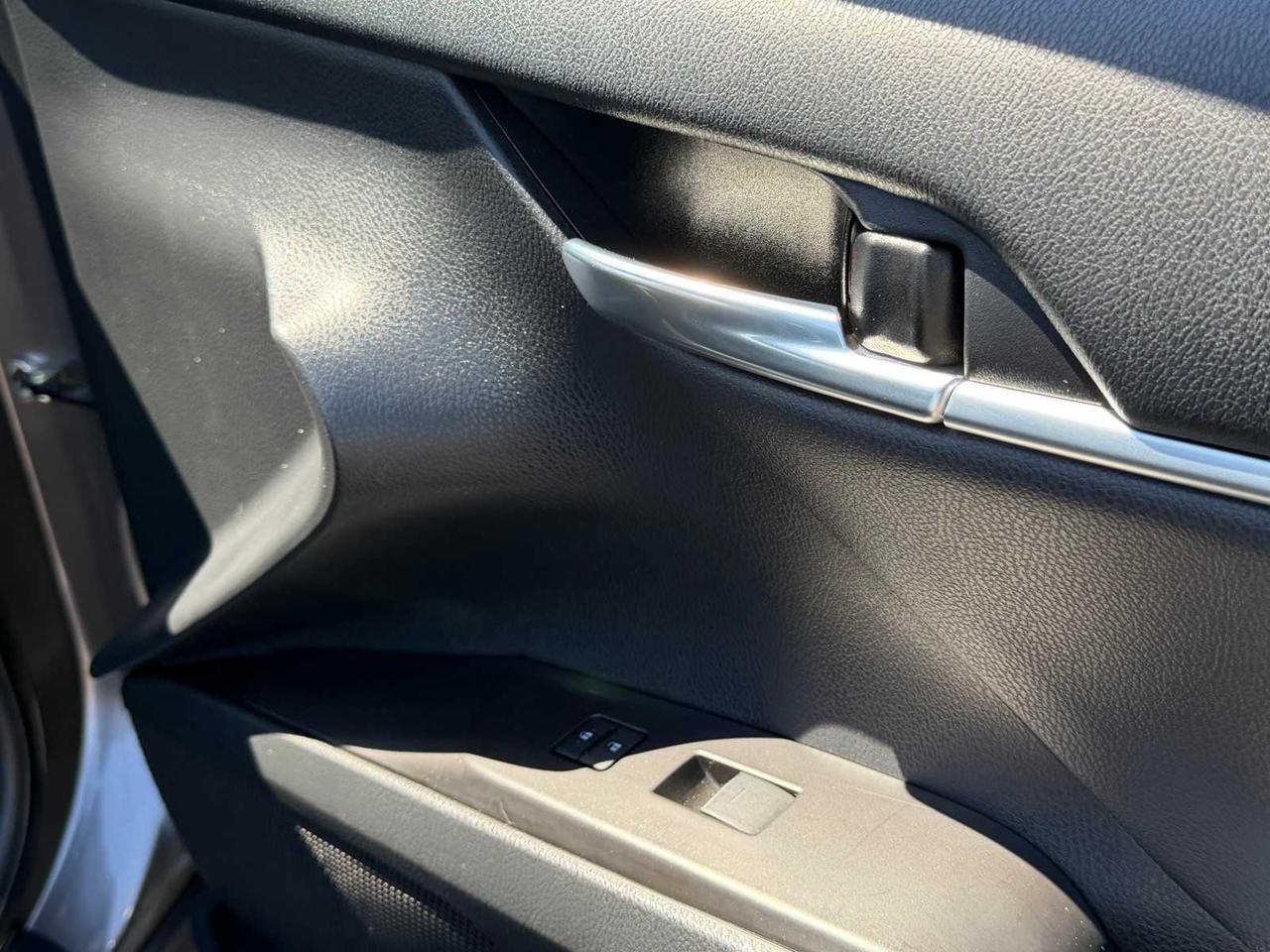 2022 Toyota Camry XSE Irving TX