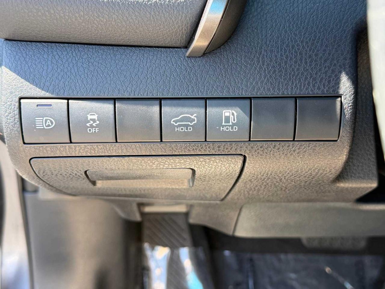 2022 Toyota Camry XSE Irving TX