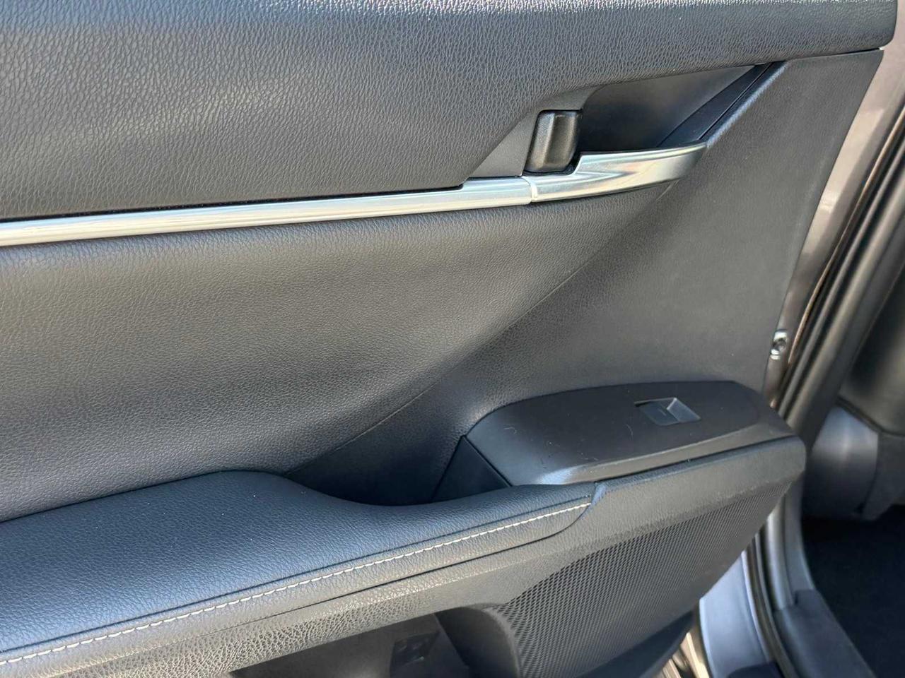 2022 Toyota Camry XSE Irving TX