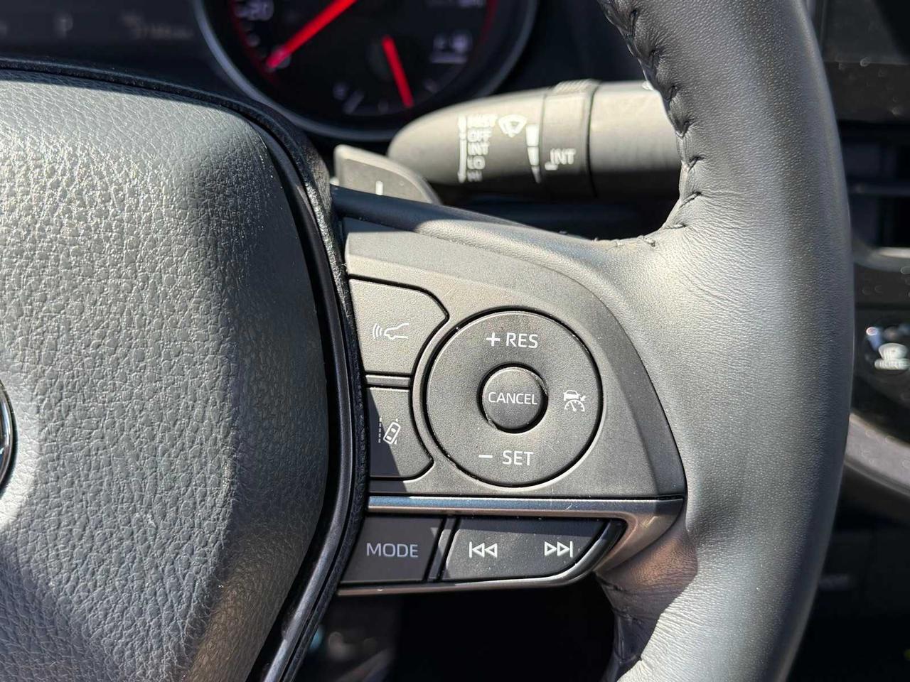 2022 Toyota Camry XSE Irving TX
