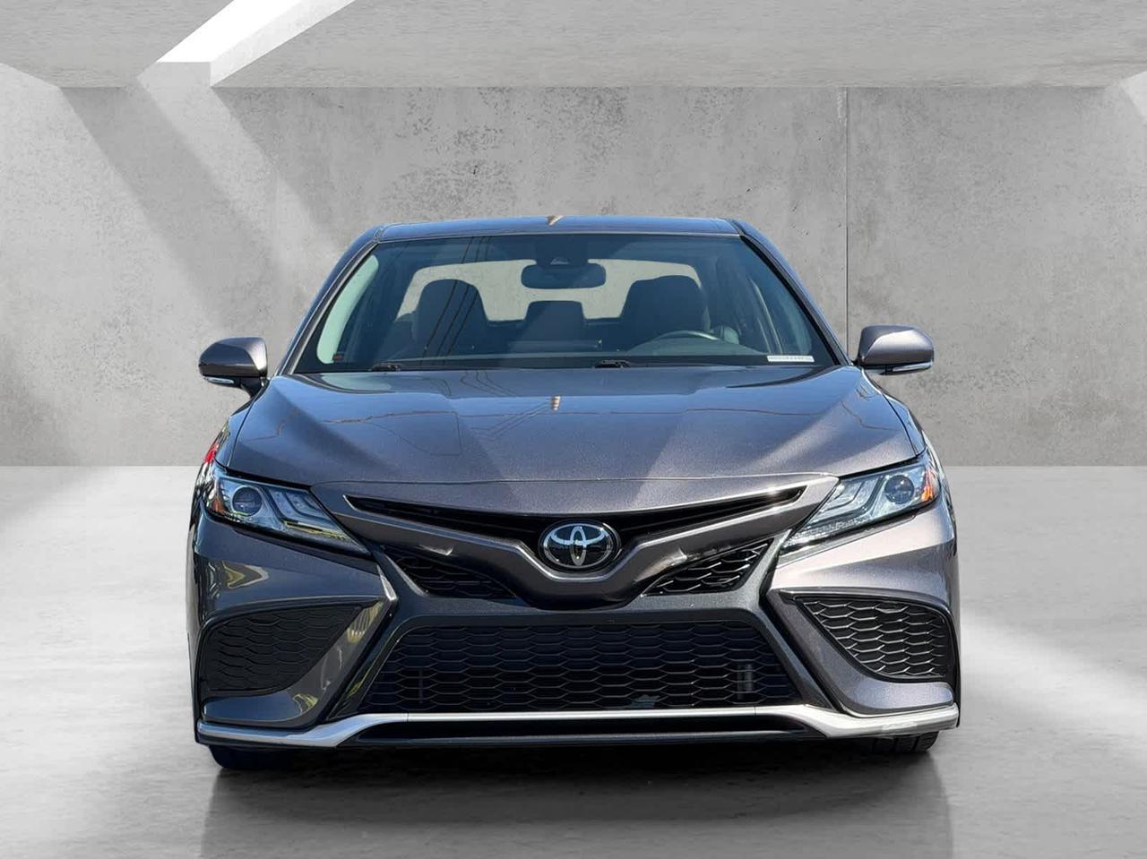 2022 Toyota Camry XSE Irving TX