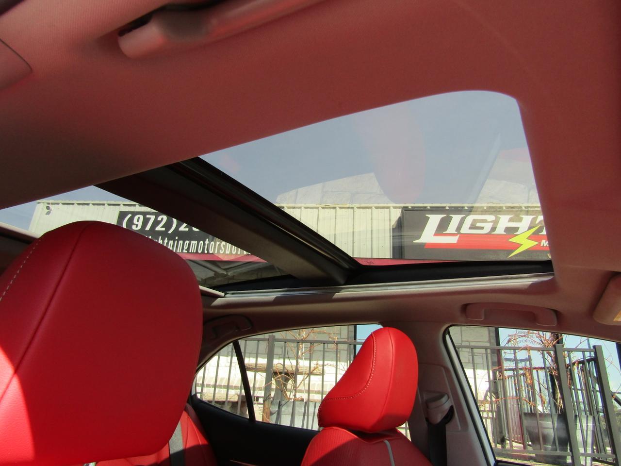 2022 Toyota Camry XSE V6 Auto (Natl) Grand Prairie TX