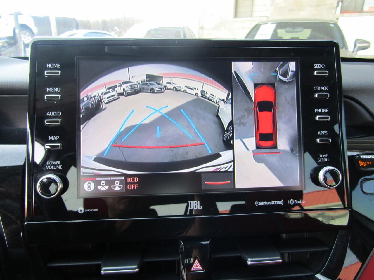 2022 Toyota Camry XSE V6 Auto (Natl) Grand Prairie TX