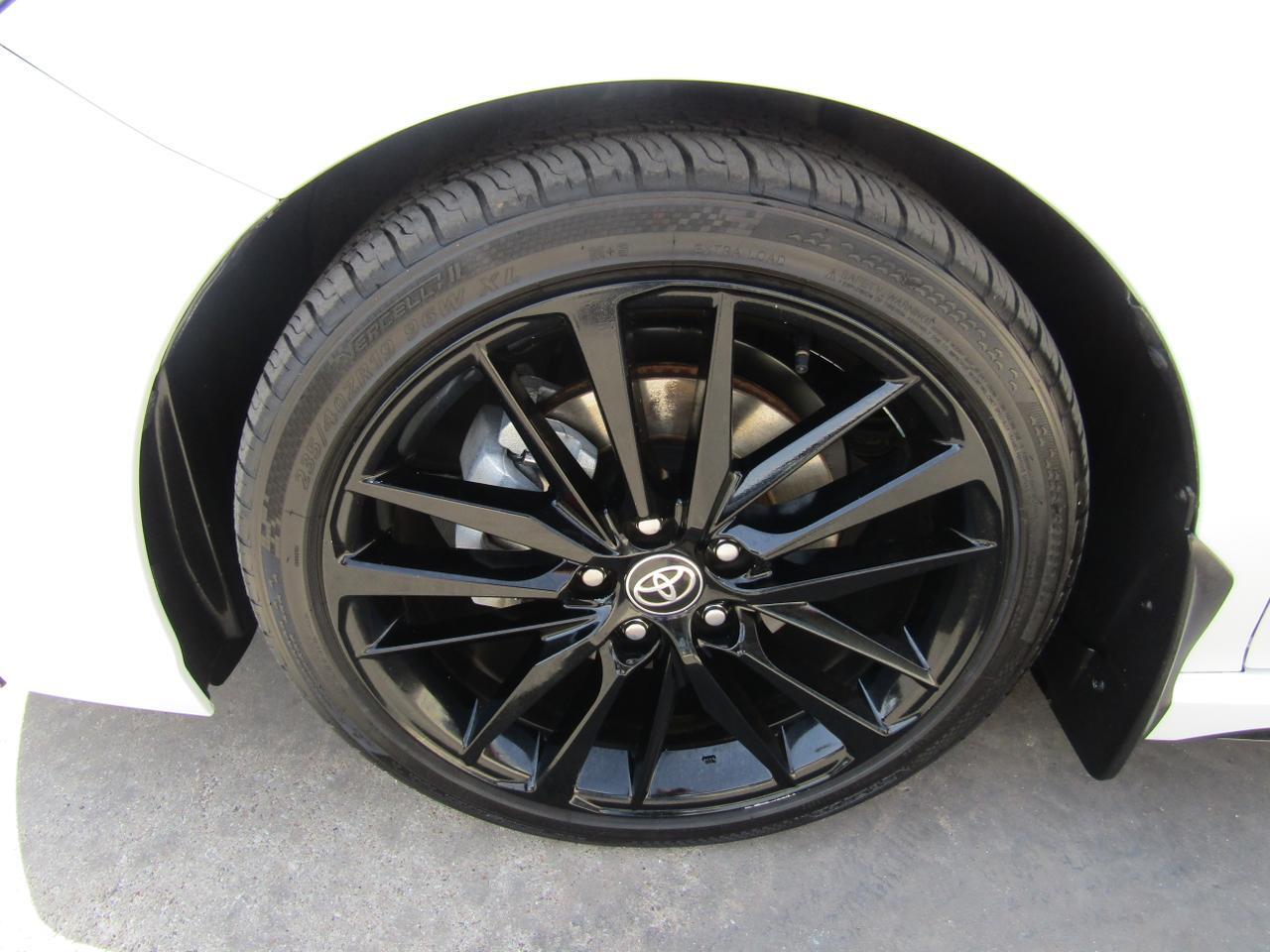 2022 Toyota Camry XSE V6 Auto (Natl) Grand Prairie TX