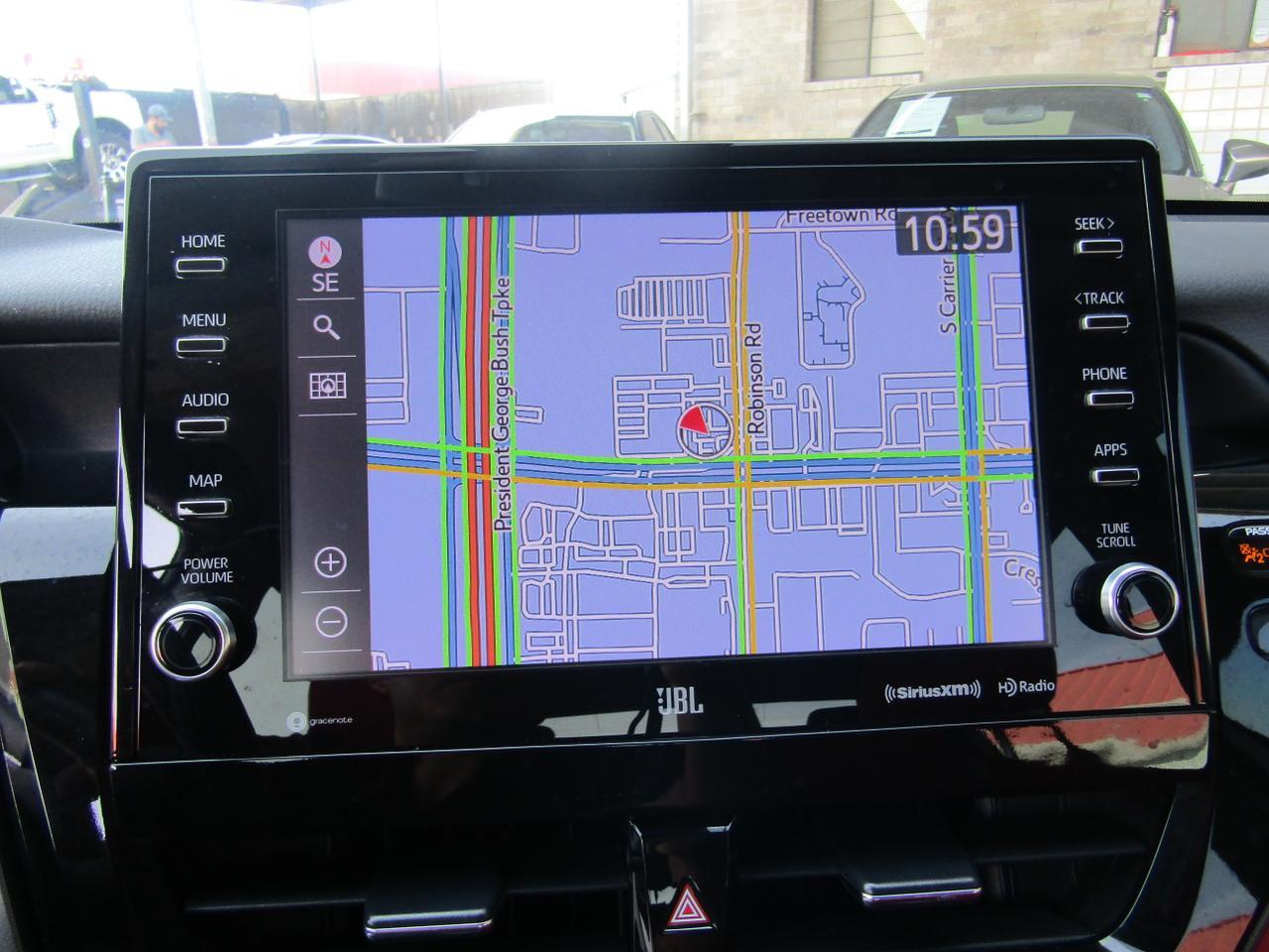 2022 Toyota Camry XSE V6 Auto (Natl) Grand Prairie TX