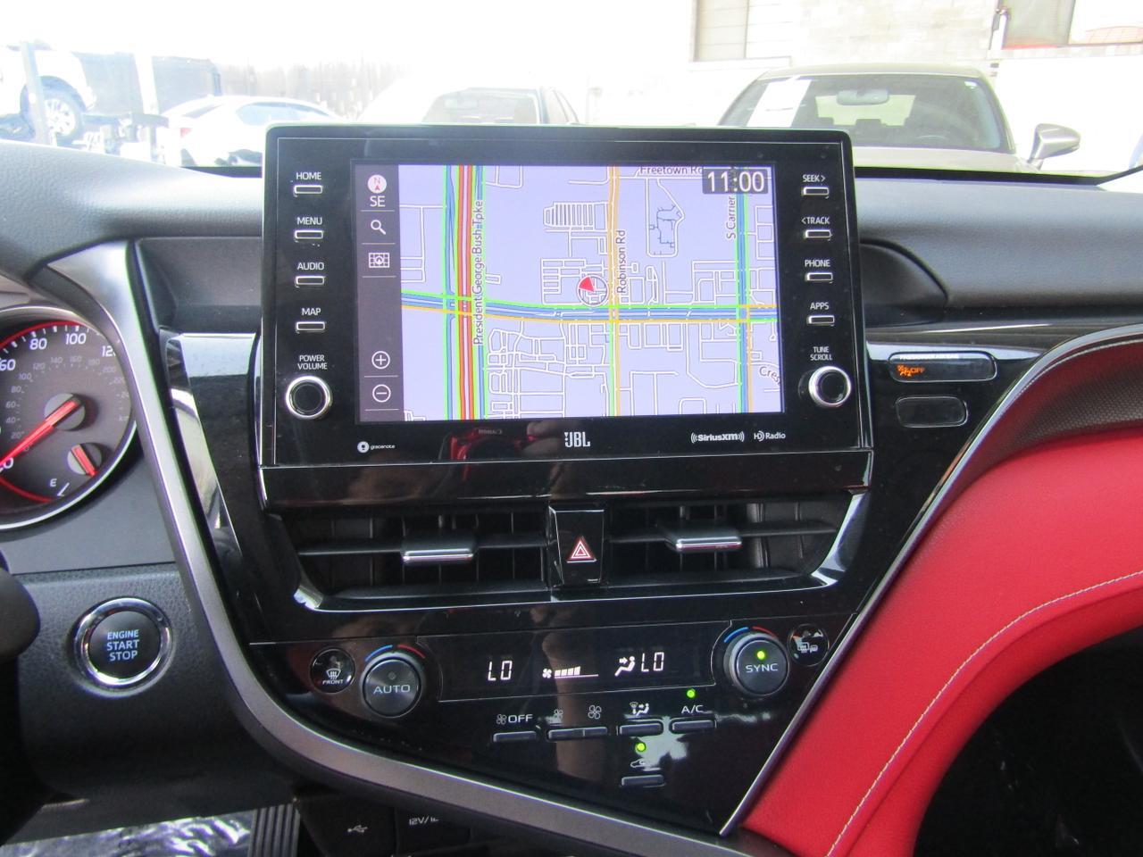 2022 Toyota Camry XSE V6 Auto (Natl) Grand Prairie TX