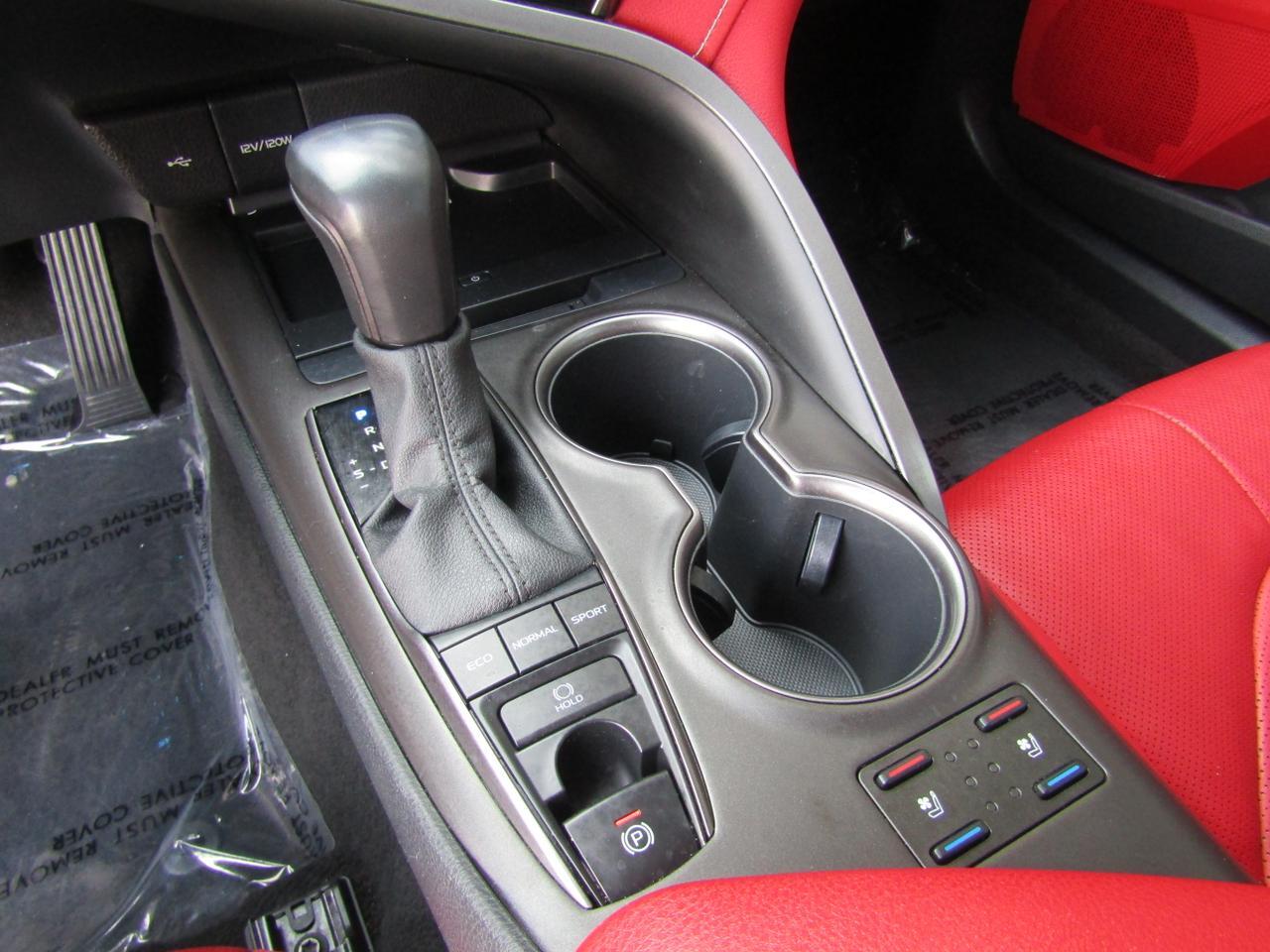 2022 Toyota Camry XSE V6 Auto (Natl) Grand Prairie TX