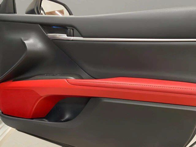 2022 Toyota Camry XSE V6 Dallas TX