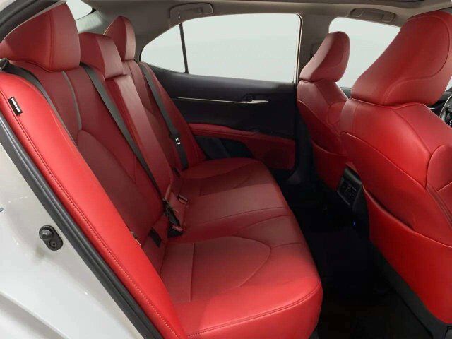 2022 Toyota Camry XSE V6 Dallas TX