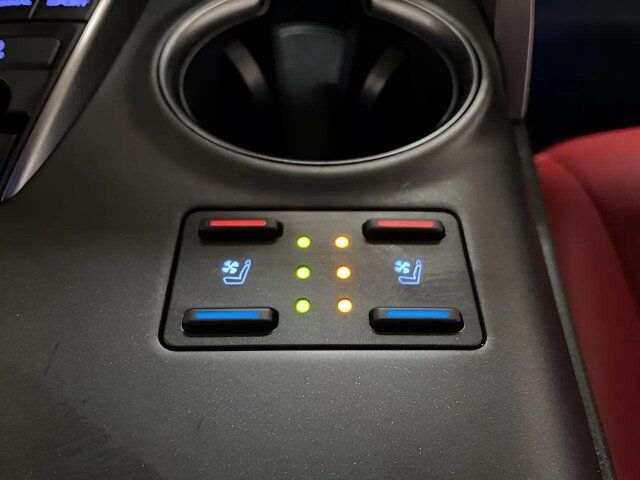 2022 Toyota Camry XSE V6 Dallas TX