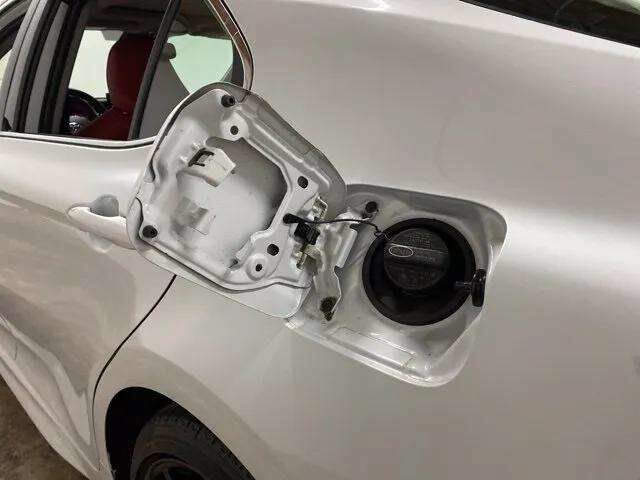 2022 Toyota Camry XSE V6 Dallas TX
