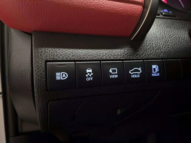 2022 Toyota Camry XSE V6 Dallas TX