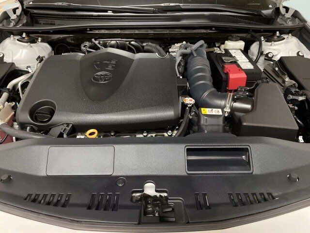 2022 Toyota Camry XSE V6 Dallas TX